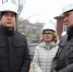 Строительство детского сада в Иркутске проверили мэр города и депутаты Думы - Baikal24.Ru