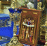 Покров Пресвятой Богородицы: вспоминаем традиции с оренбургским пуховым платком - Ria56.Ru