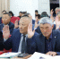 В Кош-Агачском районе приняли Устав муниципального округа - Газета Звезда Алтая