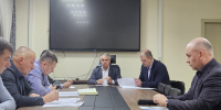 Дорожные предприятия Томской области готовы к предстоящему зимнему сезону - Администрация Томской области