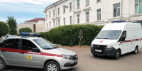Пьяный житель Бурятии устроил дебош в больнице - Газета Номер один