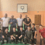 В футбол играем с папами! В селе Канашево состоялся матч поколений - Газета Маяк
