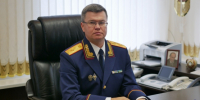 Сергей Михайлов возглавит СУ СКР по Новосибирской области - Gorsite.Ru