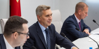 Транспорт, промышленность, связь: комитет по промполитике одобрил корректировку бюджета - Единая Россия