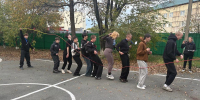 Студенты Дальрыбвтуза приняли участие во II Губернаторском слёте способной молодёжи «Молодые инженеры» - Дальрыбвтуз