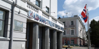 В Омске принимают предложения по кандидатам на пост мэра города - ИА Новый Омск