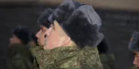Пресс-служба военного комиссариата РБ Предоставлено "Башинформу" - Башинформ