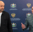Александр Моор пожелал членам Совета по патриотическому воспитанию УФО плодотворной работы - Бердюжье Медиа