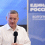 Меняет подходы и города: пять фактов о волгоградском губернаторе Бочарове - ИА Высота 102.0
