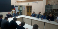 В Ставрополе обсудили профилактику употребления психоактивных веществ у молодежи - Вечерний Ставрополь