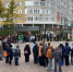 В Омске подвели итоги квеста «Вместе Ярче». - Администрация города