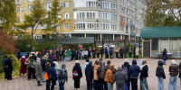 В Омске подвели итоги квеста «Вместе Ярче». - Администрация города