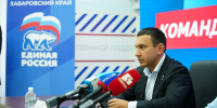Максим Иванов вошёл в руководство комитета Госдумы - Единая Россия