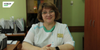 В психиатрии нет однозначных ответов: врач из Кургана рассказала о важности гармонии в жизни - Новый мир