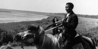 Сегодня 130 лет со дня рождения первого Героя Соцтруда в отрасли сельского хозяйства Романа Иннокентьевича Константинова - Министерство сельского хозяйства