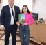 Новая глава начинается с добрых слов и ключей от будущего! - Венгеровский район