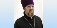 Архиерейское поздравление  С 55-летним юбилеем со дня рождения Иерея Валентина Варакина,  Благочинного Вачского округа - Выксунская епархия