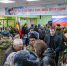 В Магадане 16 новобранцев проводили на срочную службу - MagadanMedia.Ru