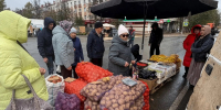 В предстоящую субботу 17 октября в Лениногорске состоится вторая ярмарка с дарами осени - Лениногорские вести