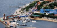 Яхт-клуб на Батарейной во Владивостоке передадут Нахимовскому училищу - Otvprim.Ru