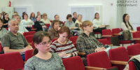 «Своевременное и качественное обучение работников - важная профилактика производственного травматизма». - Администрация г. Шадринска