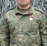 фото: автора, боец с позывным Веня - Новости Заинска