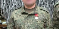 фото: автора, боец с позывным Веня - Новости Заинска