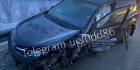 Виновник ДТП из Югры заплатит страховой 400 тысяч рублей в порядке регрессафото - Комсомольская Правда