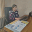 Финансовая доступность становится ближе: в Березовском и Петропавловском сельсоветах начали работу точки финансового доступа - Абанский район