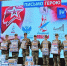 Почта России собрала 20 000 писем для героев СВО - Абанский район