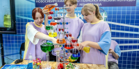 Космическая вселенная - Газета Ведомости