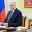 Еженедельное заседание членов регионального правительства было посвящено сразу нескольким вопросам - Министерство строительства, ЖКХ, дорожного хозяйства и транспорта