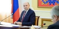 Еженедельное заседание членов регионального правительства было посвящено сразу нескольким вопросам - Министерство строительства, ЖКХ, дорожного хозяйства и транспорта