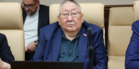 Сенатор Александр Жуков подробно рассказал о проблемах с редкоземами в стране - ИА Хакасия
