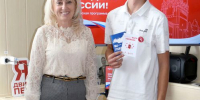 Победы, проекты и новые планы "Движения Первых" - Газета Ваша звезда