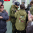 16 новобранцев проводили в Магадане на срочную службу - Мэрия города Магадана