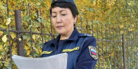 Судебные приставы Республики Алтай взыскали материальный ущерб, причиненный в результате ДТП, в пользу жительницы Онгудайского района - УФССП