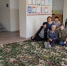 147 посылок отправились «за ленточку» из Кизильского округа - Единая Россия