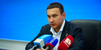 Максим Иванов стал зампредом комитета Госдумы Предоставлено Максимом Ивановым - AmurMedia.Ru