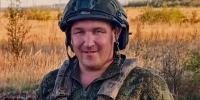 В Ханты-Мансийске простятся с погибшим на СВО Александром Скрипуновым - Комсомольская Правда