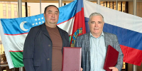 Алтайское предприятие будет экспортировать пиломатериал в Узбекистан - Администрация Алтайского края