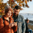 На набережной в Комсомольске появился бесплатный Wi-Fi - Тихоокеанская звезда
