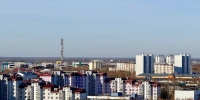 Город готовится к зиме - Газета Варта