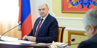 Солнцев поручил активнее реагировать на сбои при онлайн записи к врачу - Ria56.Ru