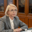 ​Ирина Гехт обсудила с Александром Новаком и Игорем Руденей потребности округа и меры федеральной поддержки - Губернатор НАО