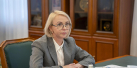 ​Ирина Гехт обсудила с Александром Новаком и Игорем Руденей потребности округа и меры федеральной поддержки - Губернатор НАО