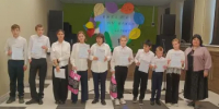 «Вместе мы сможем больше!»: в п.  Домбаровский прошёл районный фестиваль творчества людей с ограниченными возможностями здоровья - Домбаровский район
