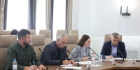 Игорь Бабушкин поручил ускорить реконструкцию Северных очистных сооружений - Астрахань 24