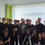 От парты до орбиты: в Нежинском лицее открылись космические классы - ProOren.Ru