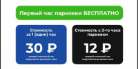 парковки платные в Елабуге - Газета Новая Кама